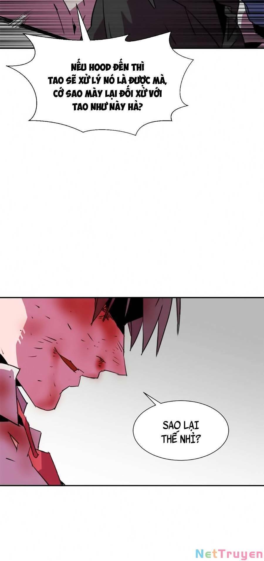 Săn Lùng Bắt Nạt Chapter 28 - 42