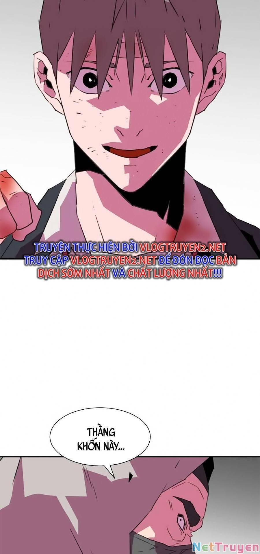 Săn Lùng Bắt Nạt Chapter 28 - 44