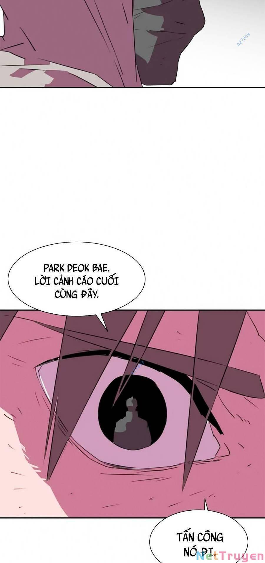 Săn Lùng Bắt Nạt Chapter 28 - 45