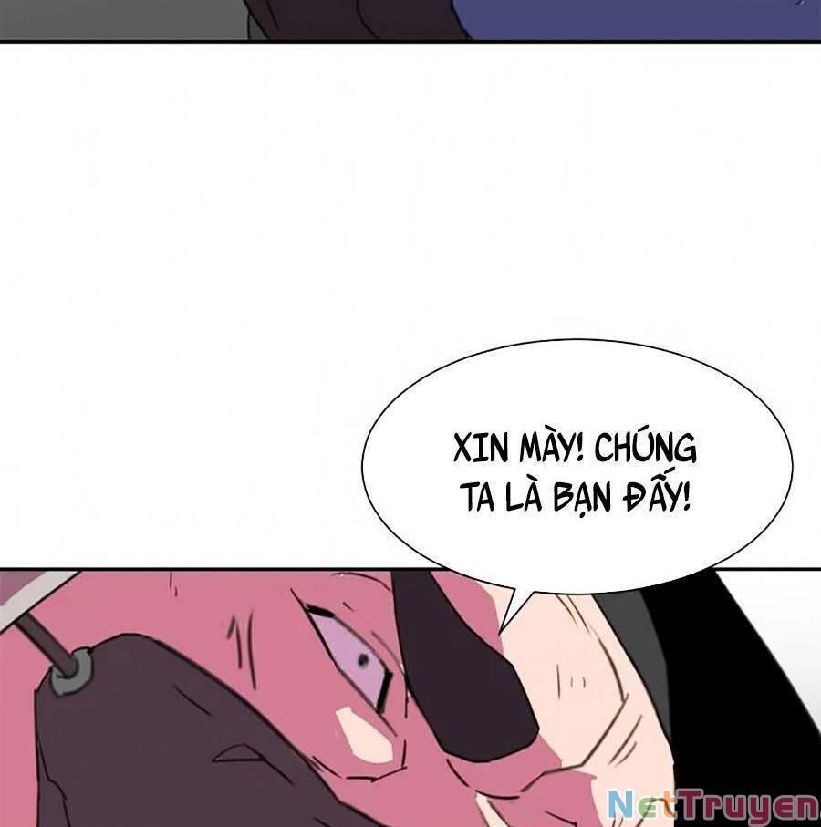 Săn Lùng Bắt Nạt Chapter 28 - 48