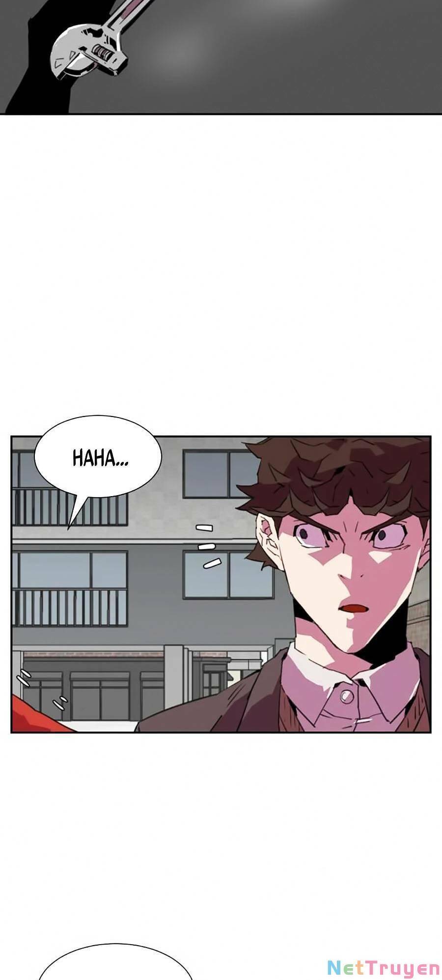 Săn Lùng Bắt Nạt Chapter 28 - 6