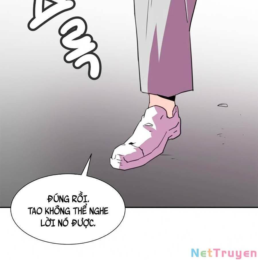 Săn Lùng Bắt Nạt Chapter 28 - 52