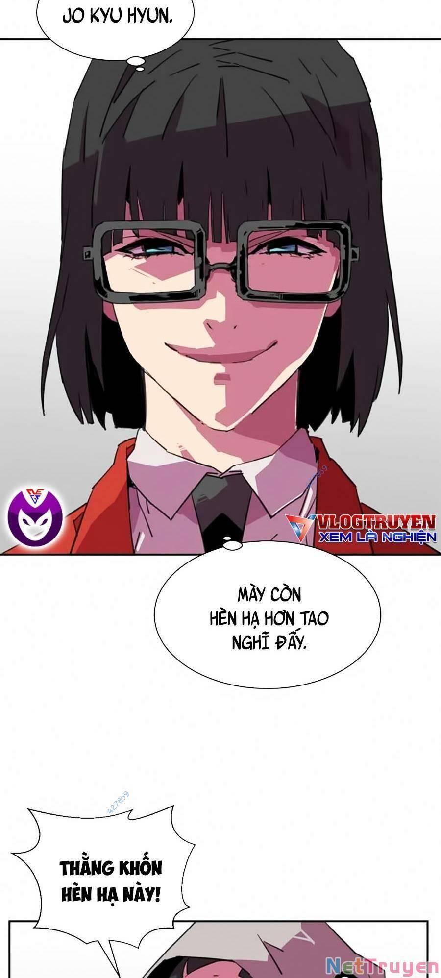 Săn Lùng Bắt Nạt Chapter 28 - 7