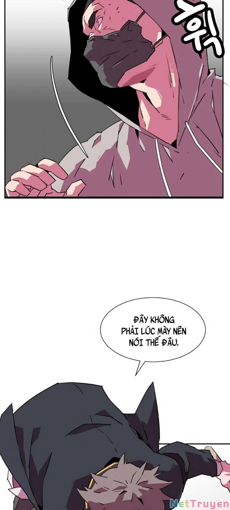 Săn Lùng Bắt Nạt Chapter 28 - 8