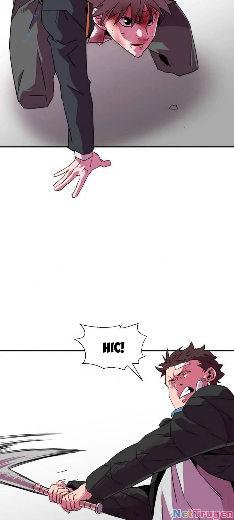 Săn Lùng Bắt Nạt Chapter 28 - 9