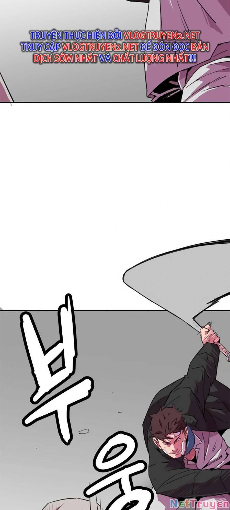 Săn Lùng Bắt Nạt Chapter 28 - 10