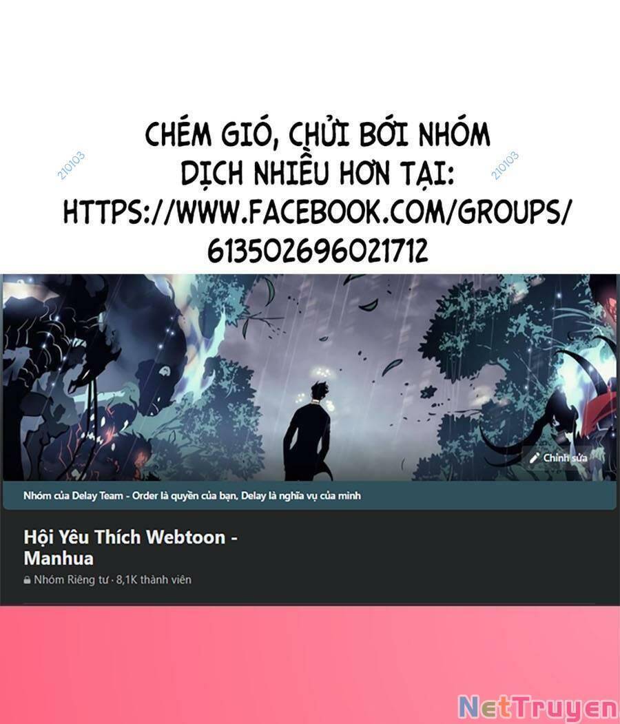 Săn Lùng Bắt Nạt Chapter 30 - 1