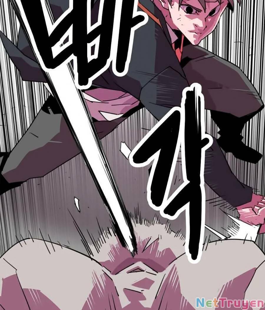 Săn Lùng Bắt Nạt Chapter 30 - 11