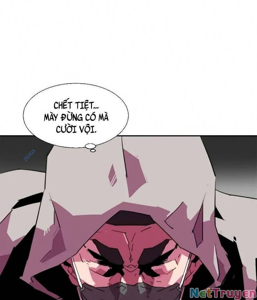 Săn Lùng Bắt Nạt Chapter 30 - 18