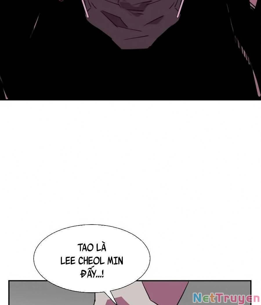 Săn Lùng Bắt Nạt Chapter 30 - 19