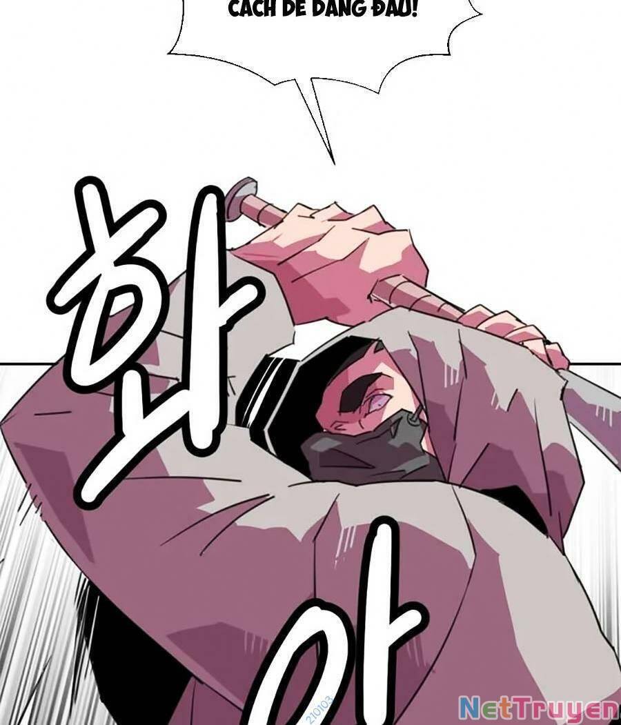 Săn Lùng Bắt Nạt Chapter 30 - 21