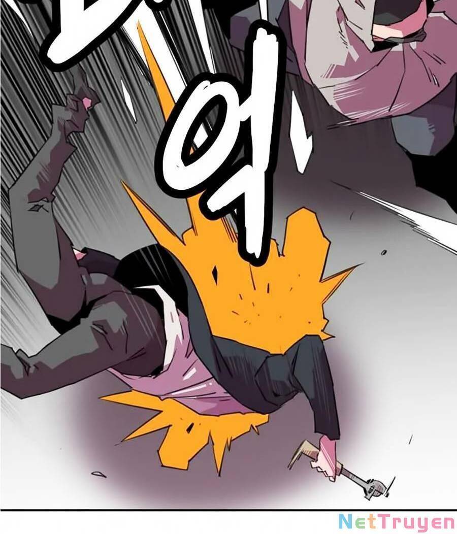 Săn Lùng Bắt Nạt Chapter 30 - 24