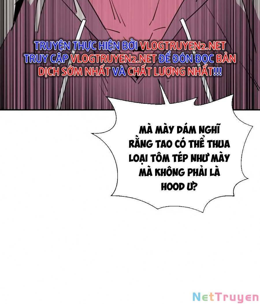 Săn Lùng Bắt Nạt Chapter 30 - 31