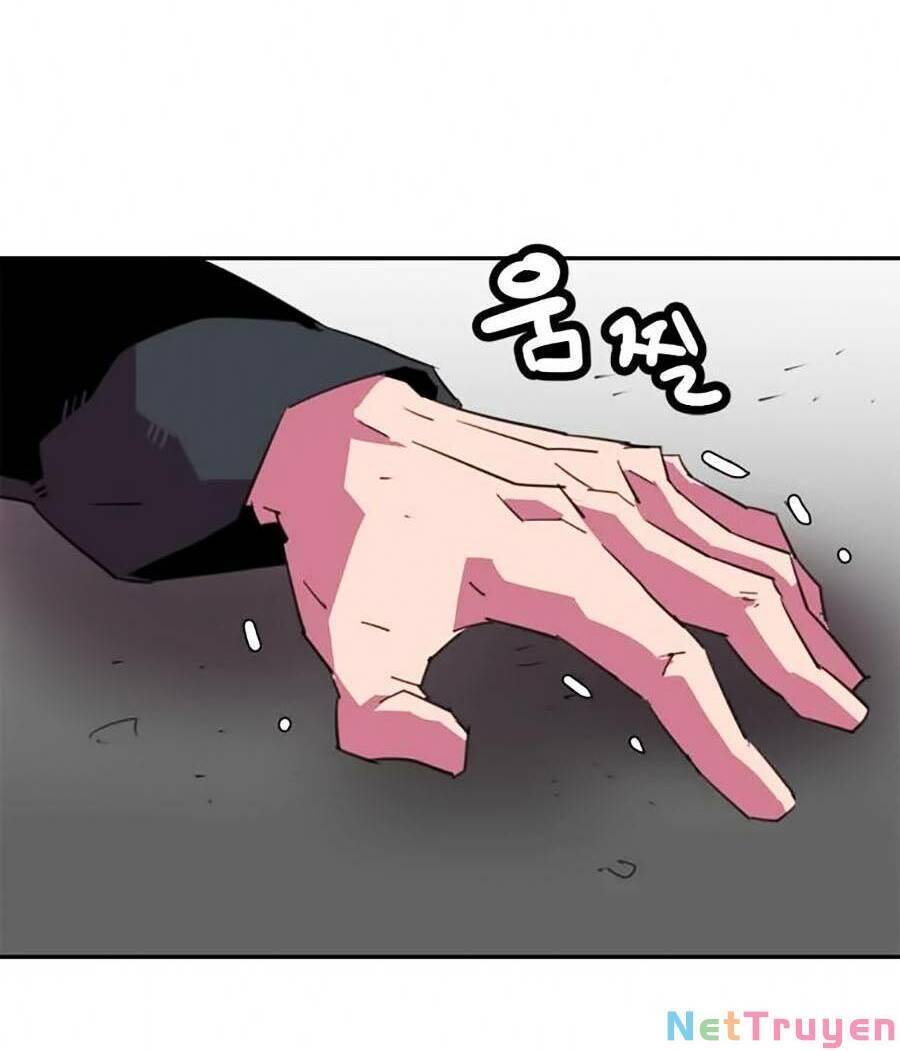 Săn Lùng Bắt Nạt Chapter 30 - 32