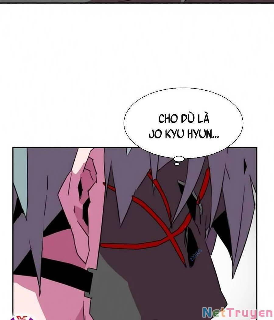 Săn Lùng Bắt Nạt Chapter 30 - 34