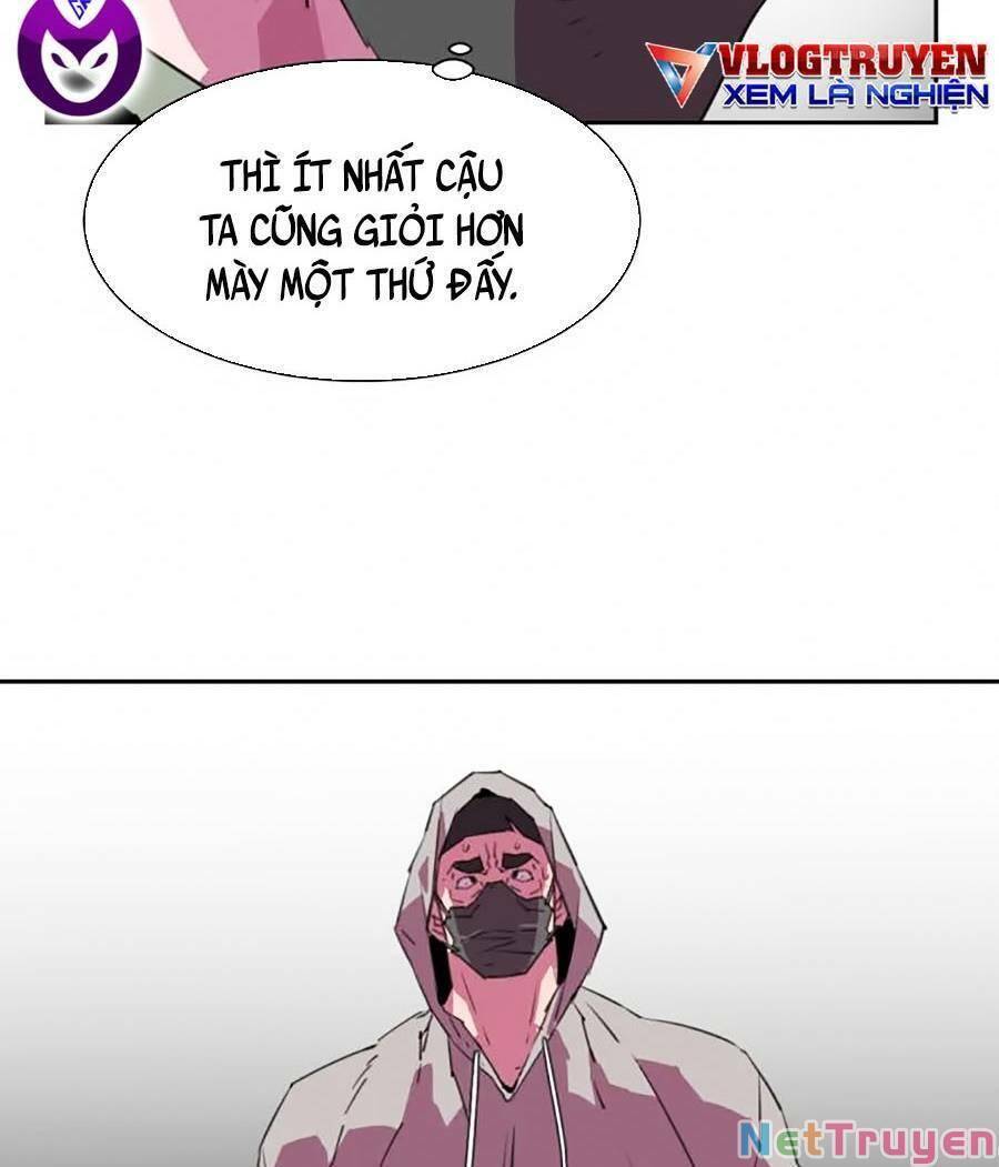 Săn Lùng Bắt Nạt Chapter 30 - 35
