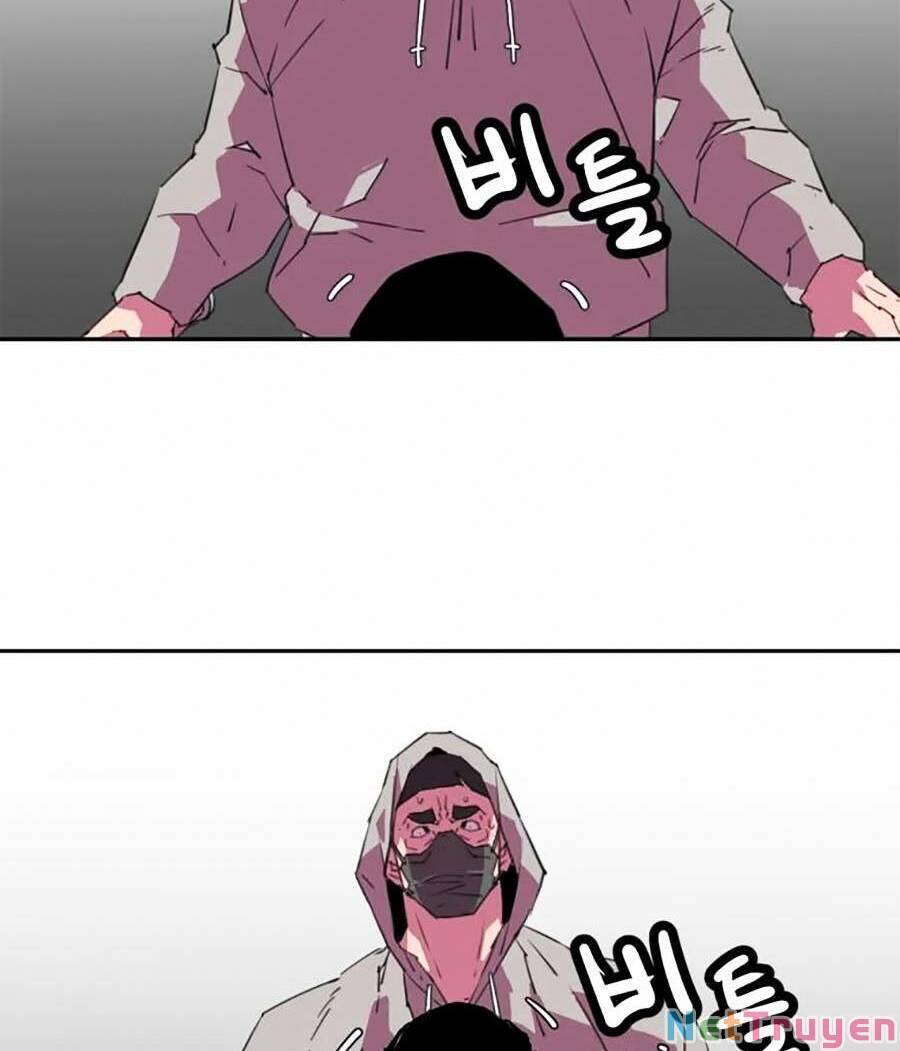 Săn Lùng Bắt Nạt Chapter 30 - 36