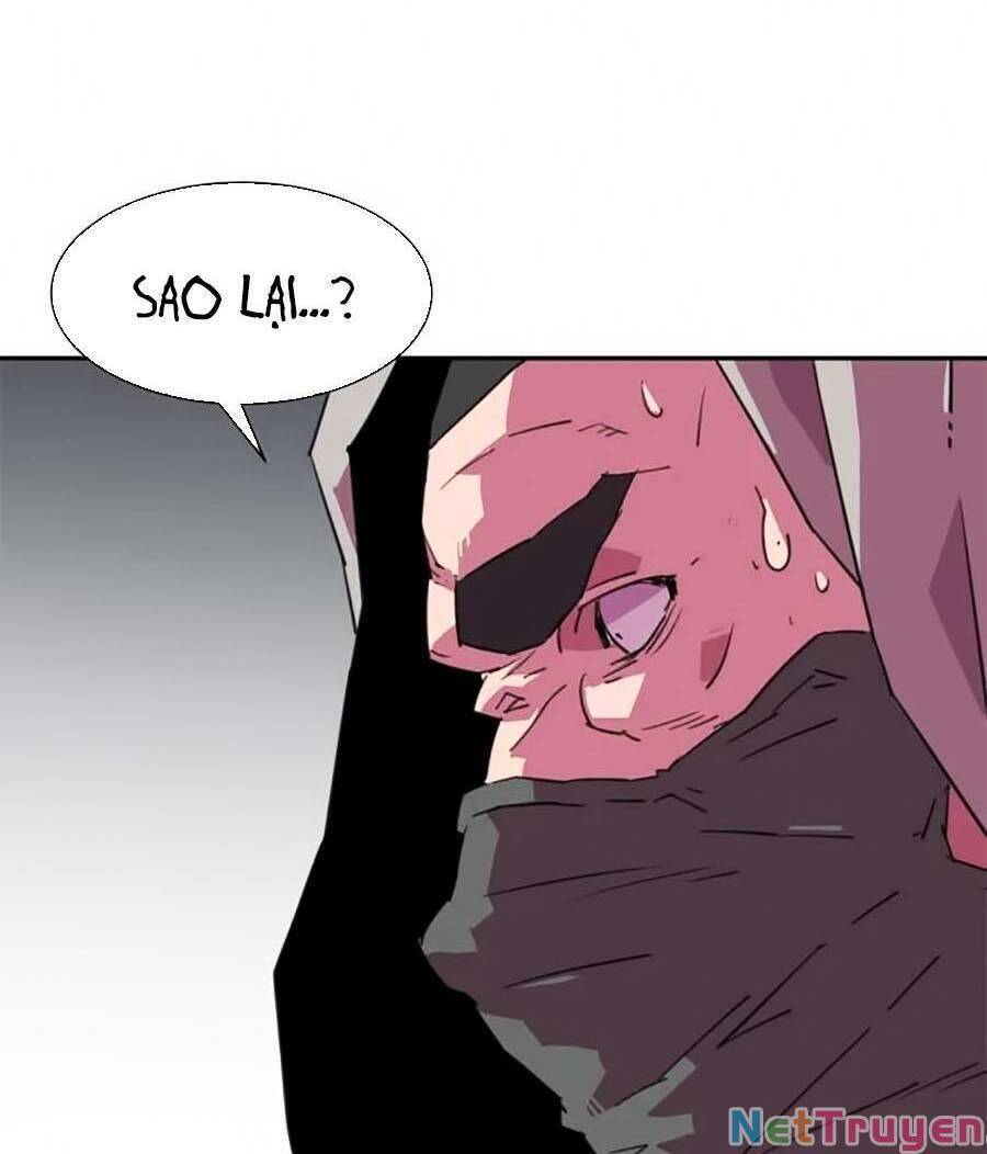 Săn Lùng Bắt Nạt Chapter 30 - 40