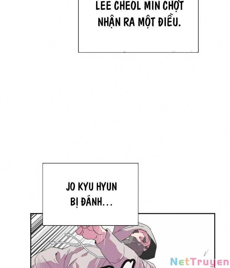 Săn Lùng Bắt Nạt Chapter 30 - 42