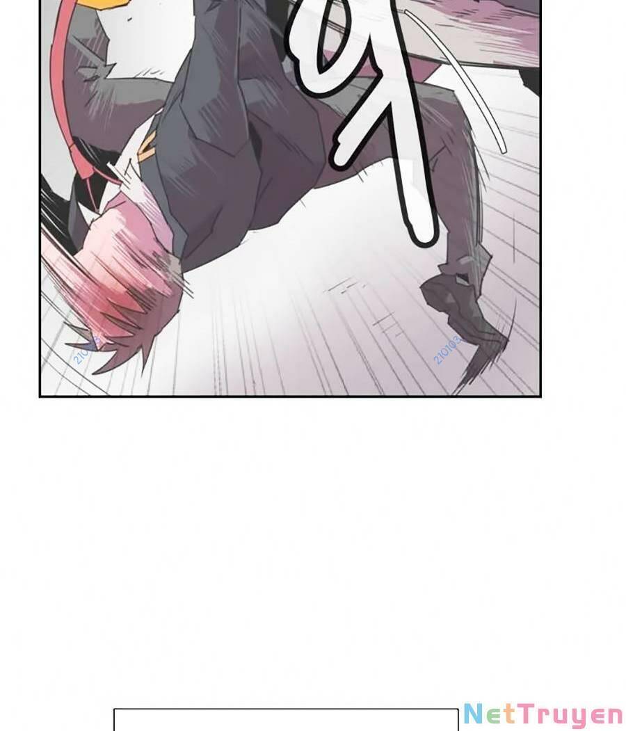 Săn Lùng Bắt Nạt Chapter 30 - 45