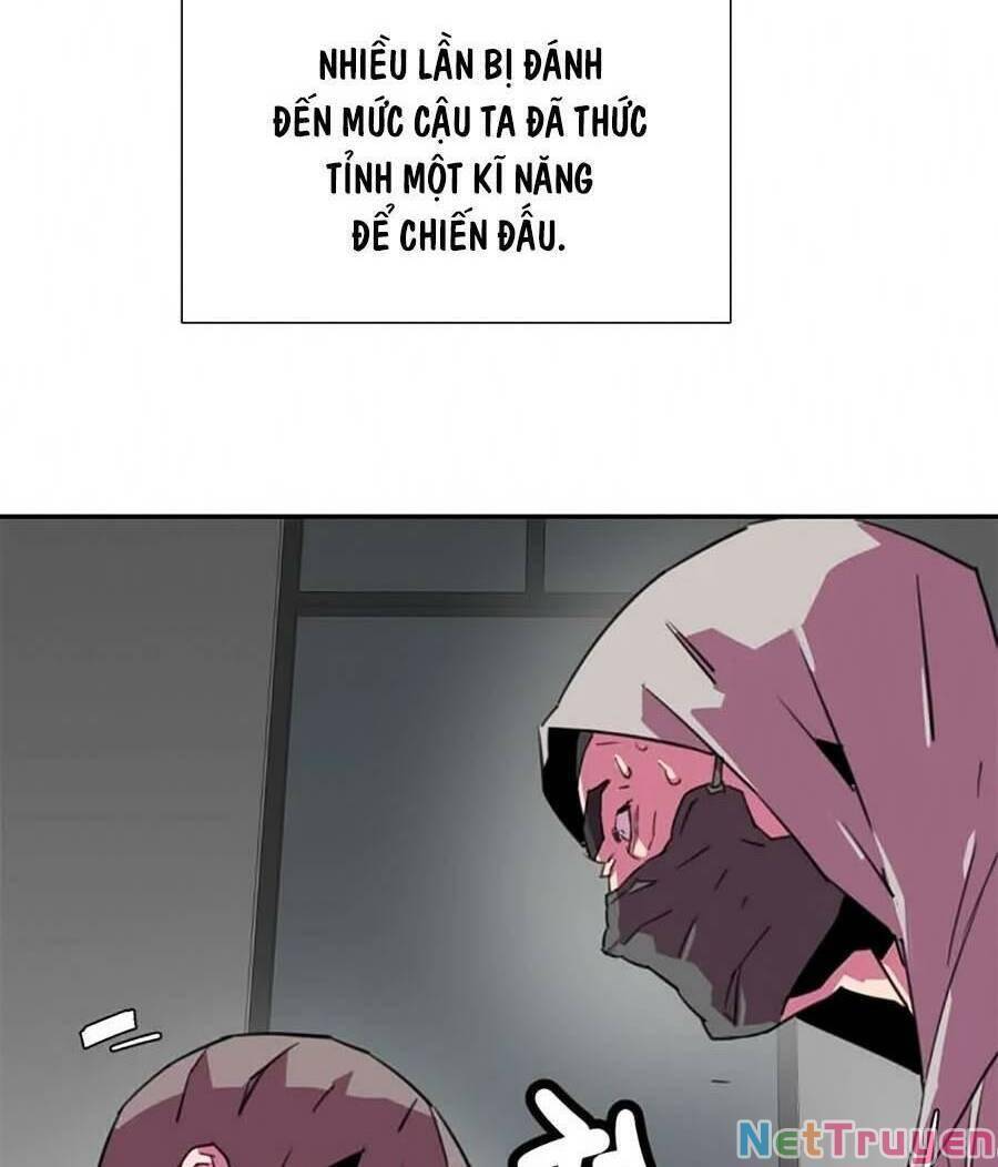 Săn Lùng Bắt Nạt Chapter 30 - 46