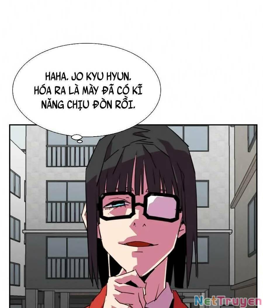 Săn Lùng Bắt Nạt Chapter 30 - 48