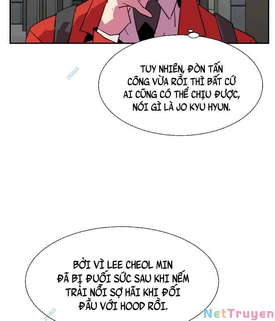 Săn Lùng Bắt Nạt Chapter 30 - 49