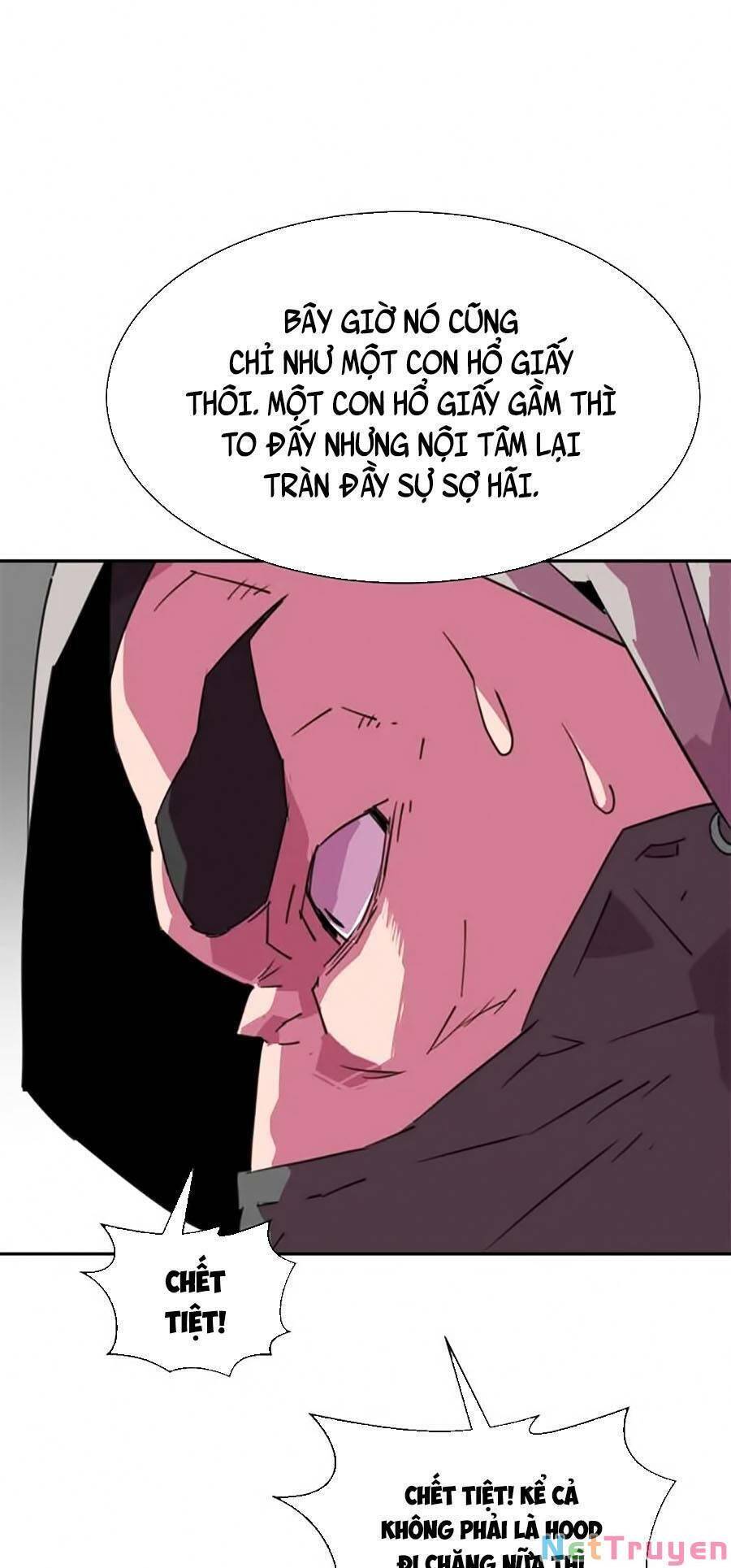 Săn Lùng Bắt Nạt Chapter 30 - 51