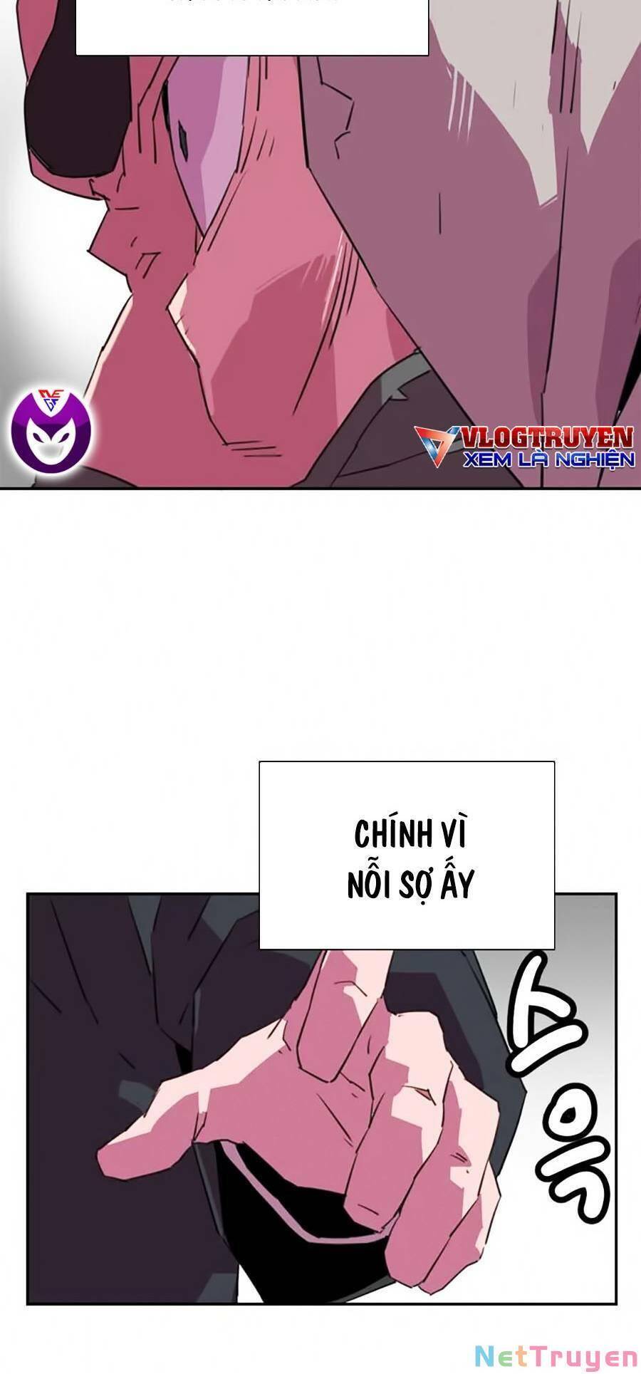 Săn Lùng Bắt Nạt Chapter 30 - 53