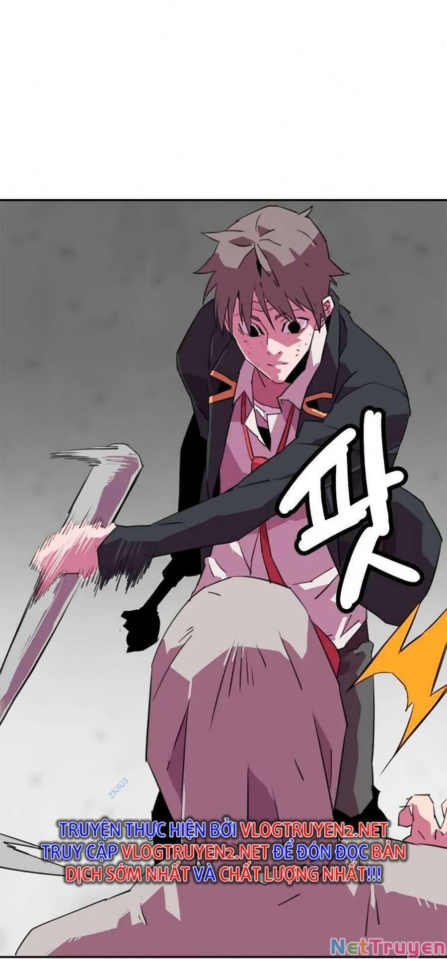 Săn Lùng Bắt Nạt Chapter 30 - 54