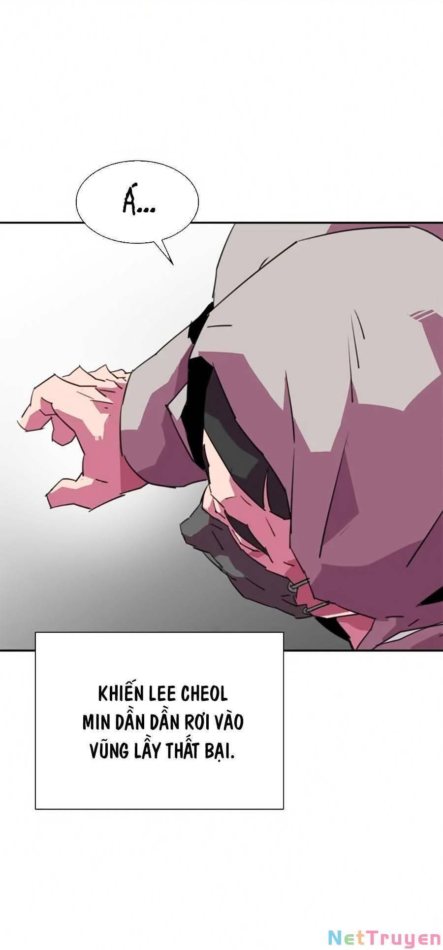 Săn Lùng Bắt Nạt Chapter 30 - 55