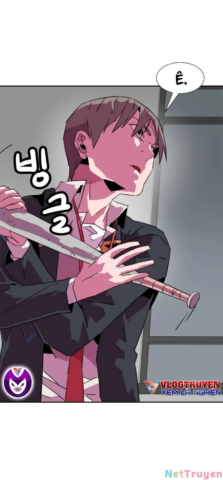 Săn Lùng Bắt Nạt Chapter 30 - 56