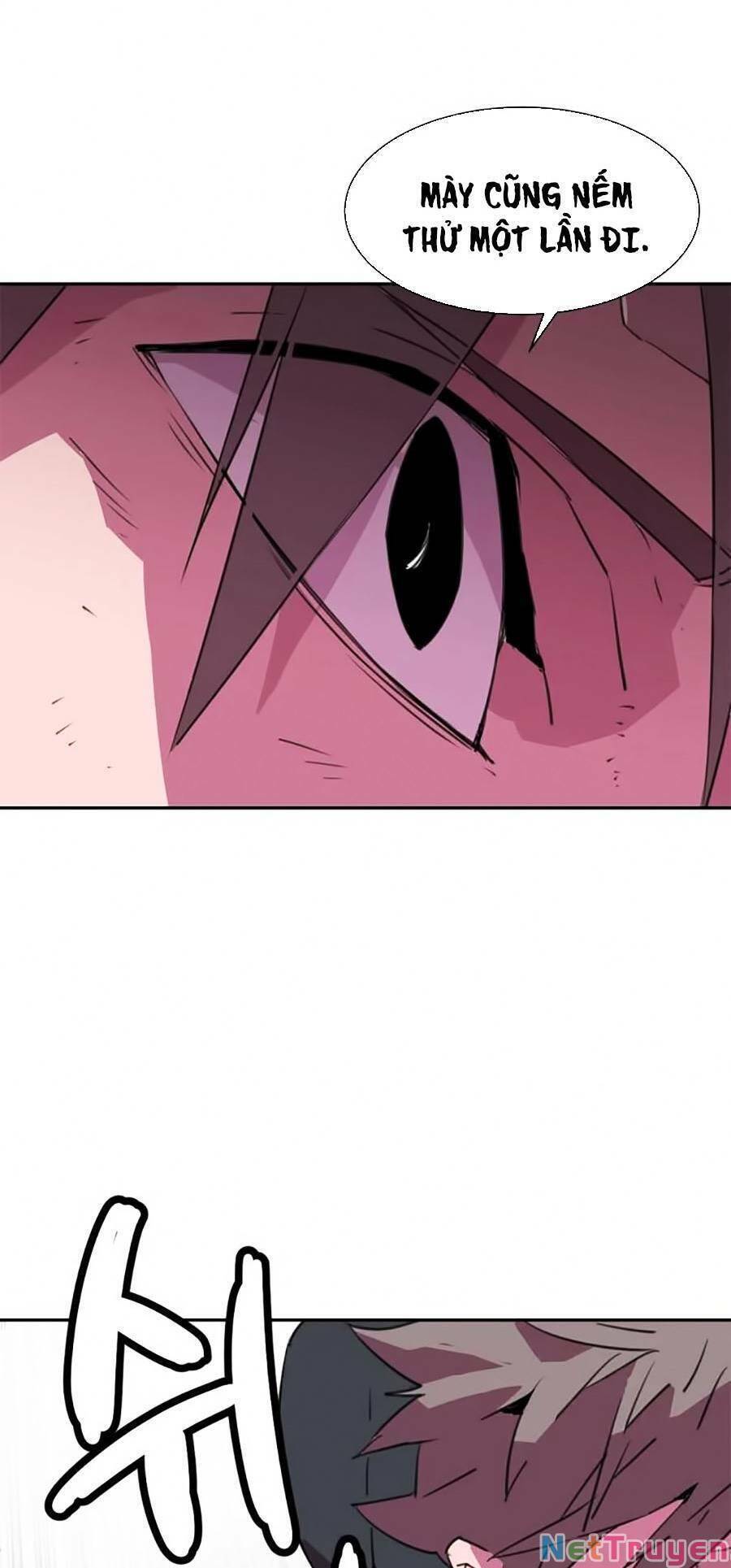 Săn Lùng Bắt Nạt Chapter 30 - 57