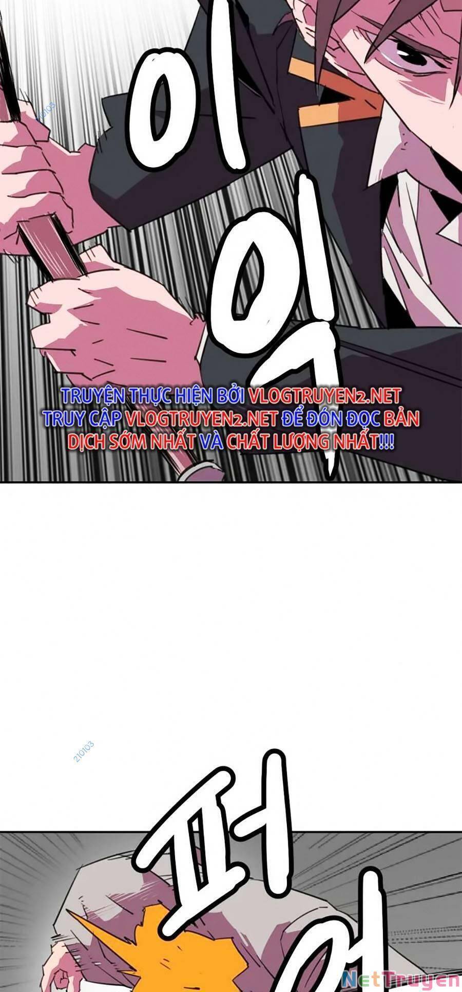 Săn Lùng Bắt Nạt Chapter 30 - 58