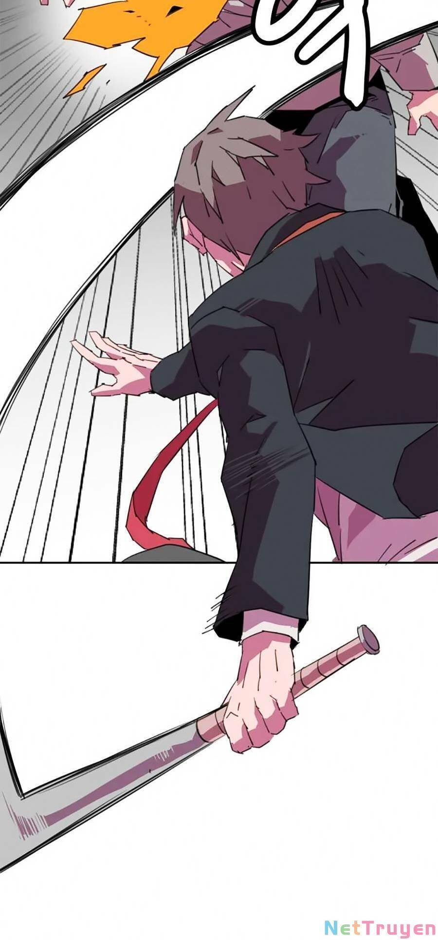 Săn Lùng Bắt Nạt Chapter 30 - 59