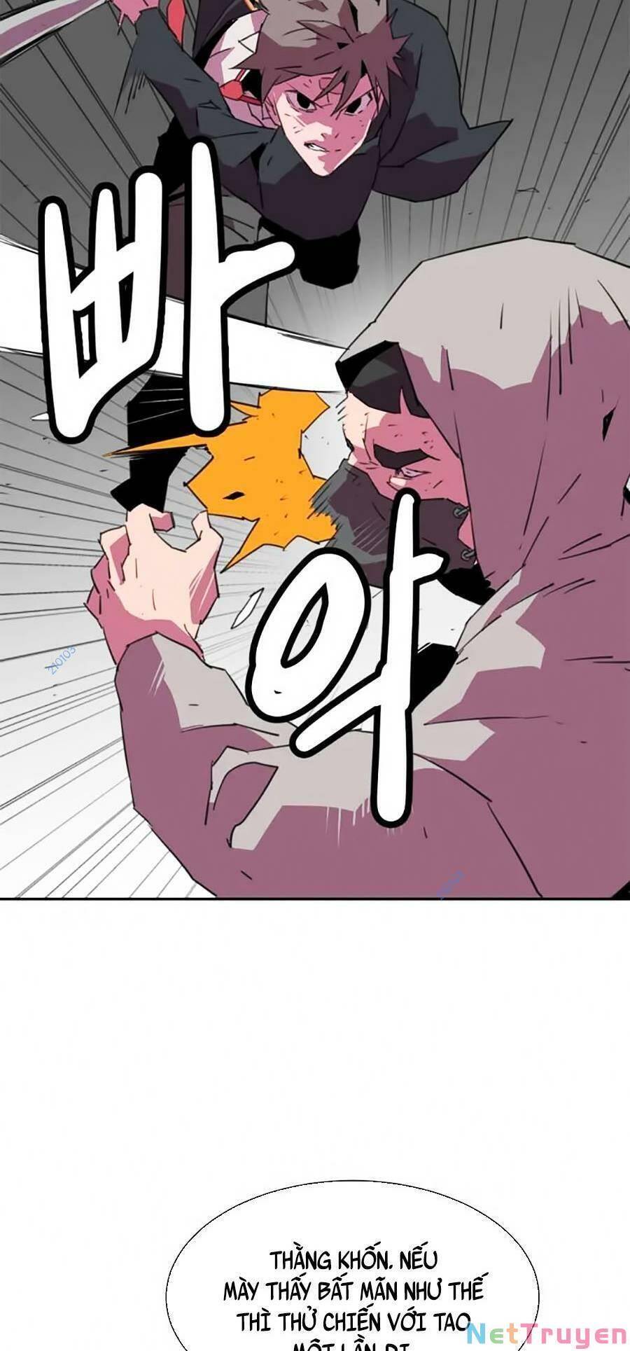 Săn Lùng Bắt Nạt Chapter 30 - 62