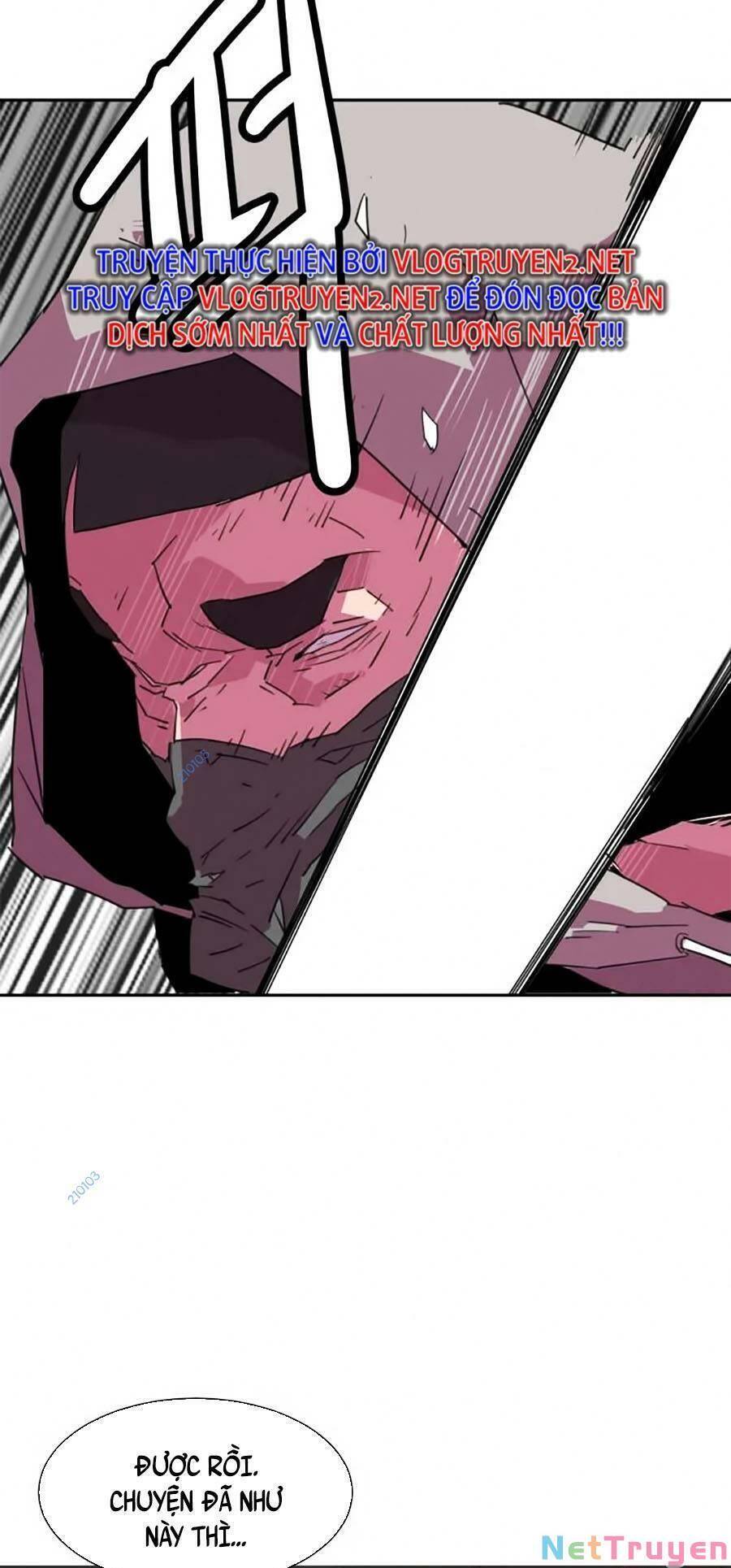 Săn Lùng Bắt Nạt Chapter 30 - 64