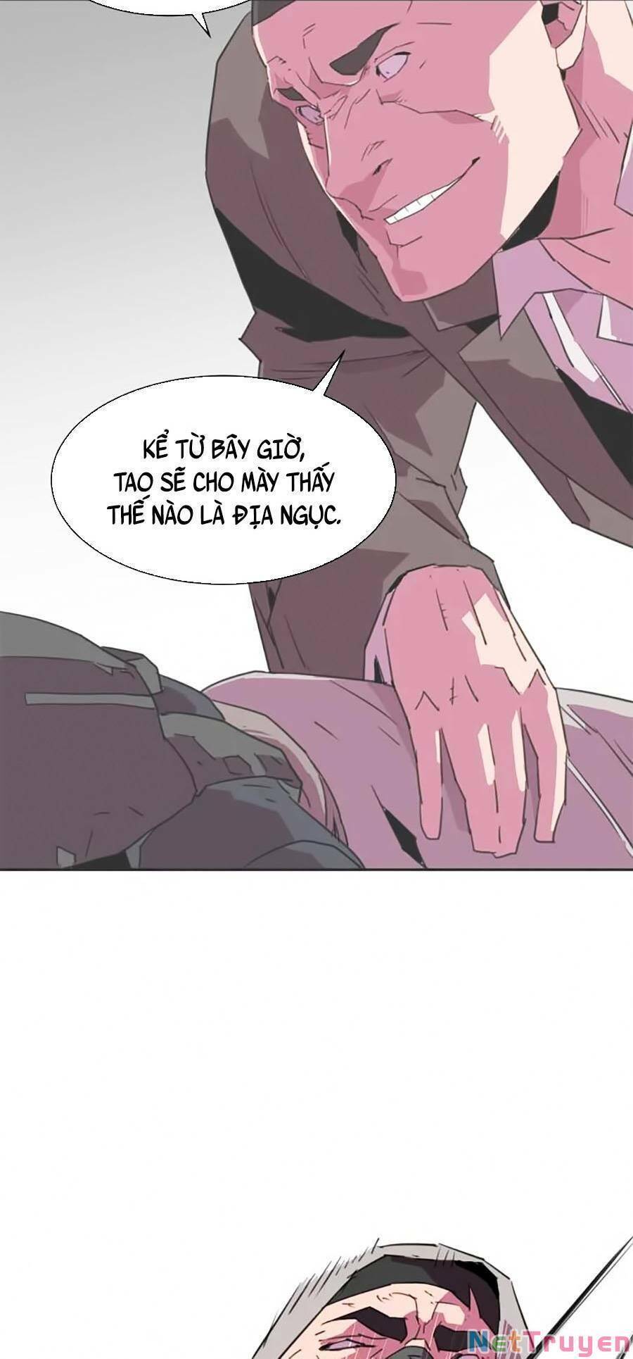 Săn Lùng Bắt Nạt Chapter 30 - 65