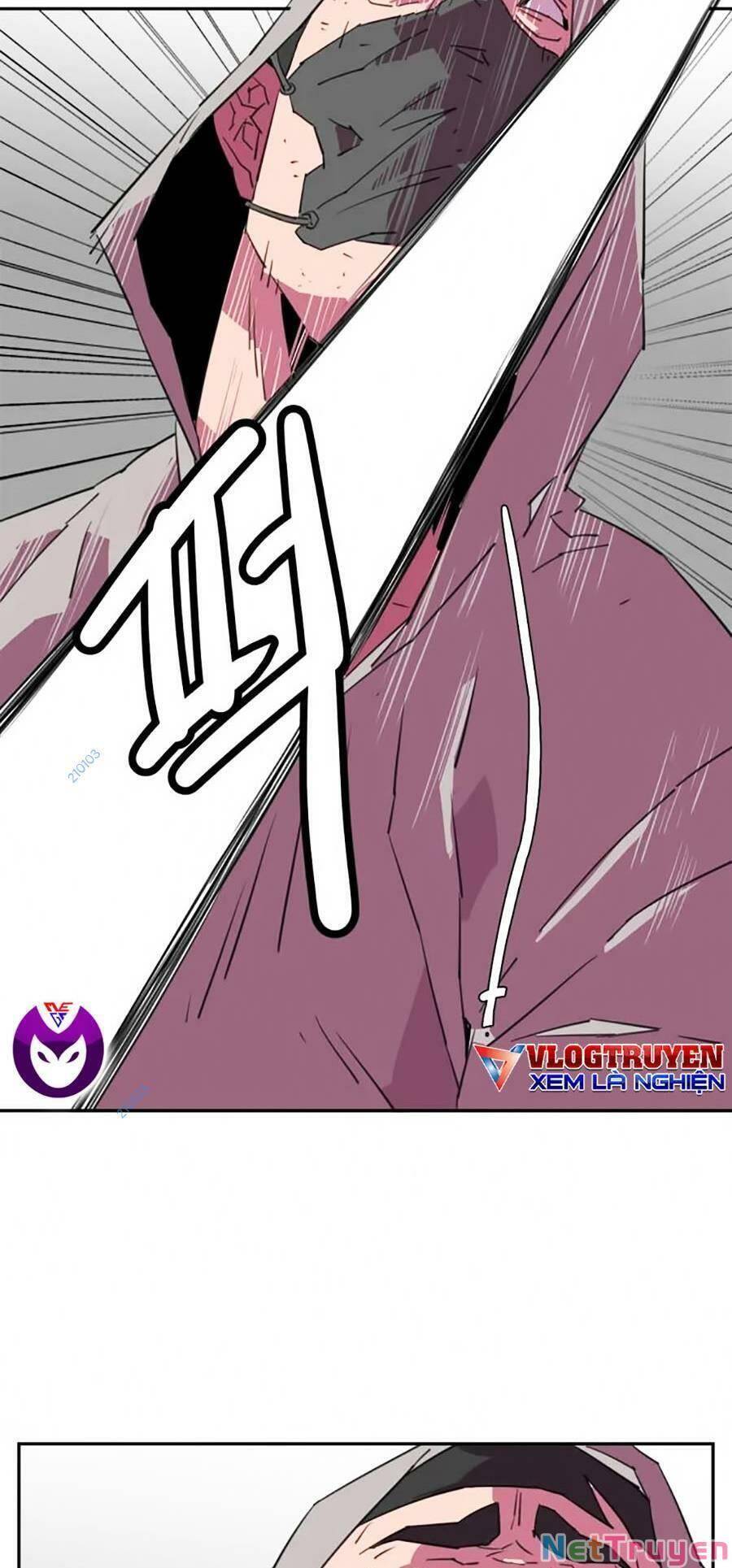 Săn Lùng Bắt Nạt Chapter 30 - 66