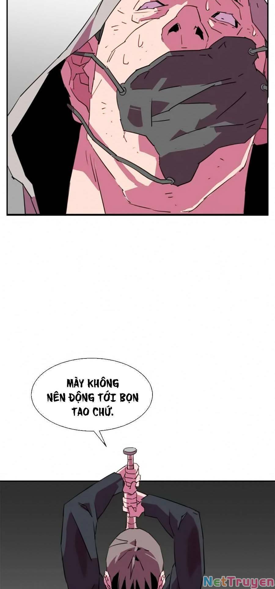 Săn Lùng Bắt Nạt Chapter 30 - 67