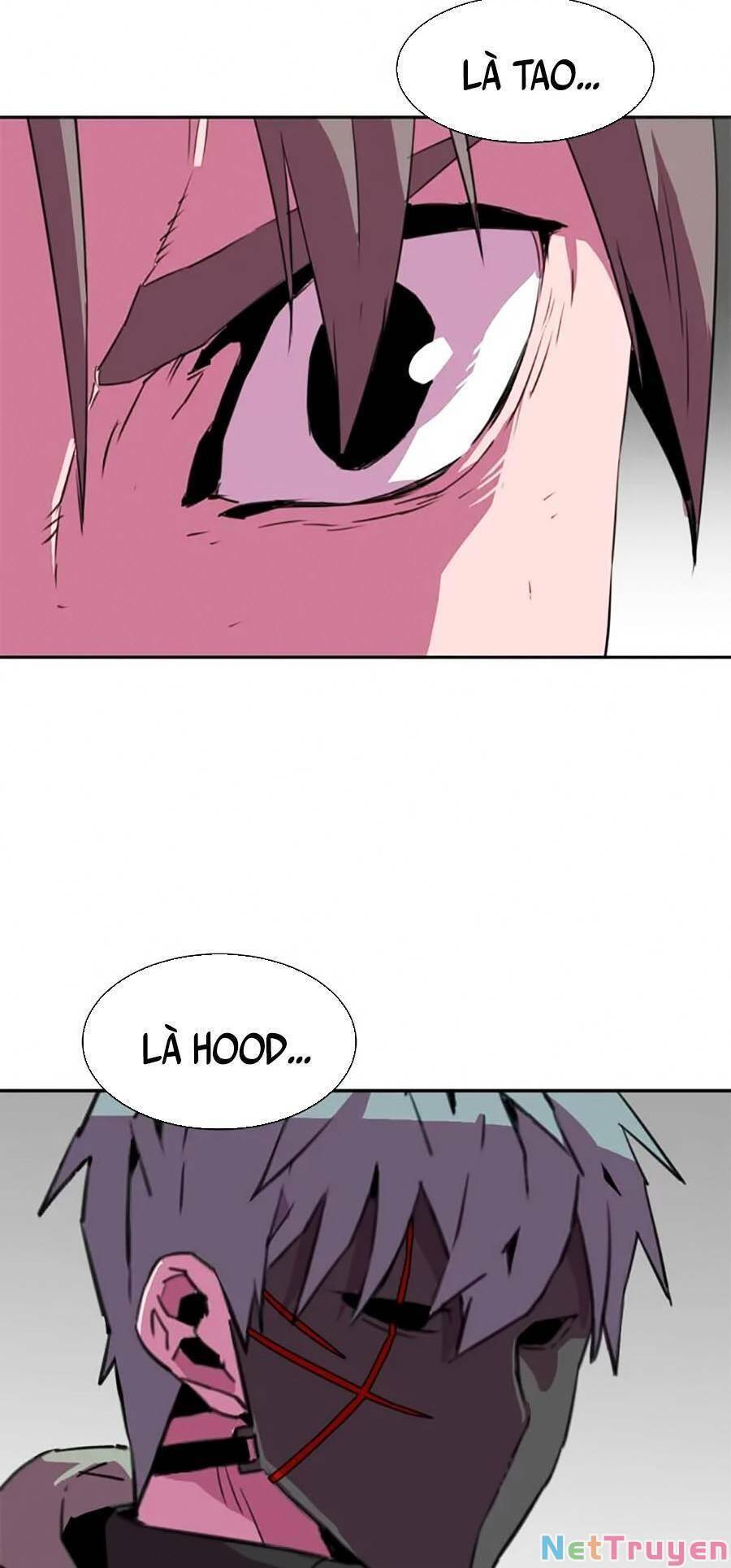 Săn Lùng Bắt Nạt Chapter 30 - 69