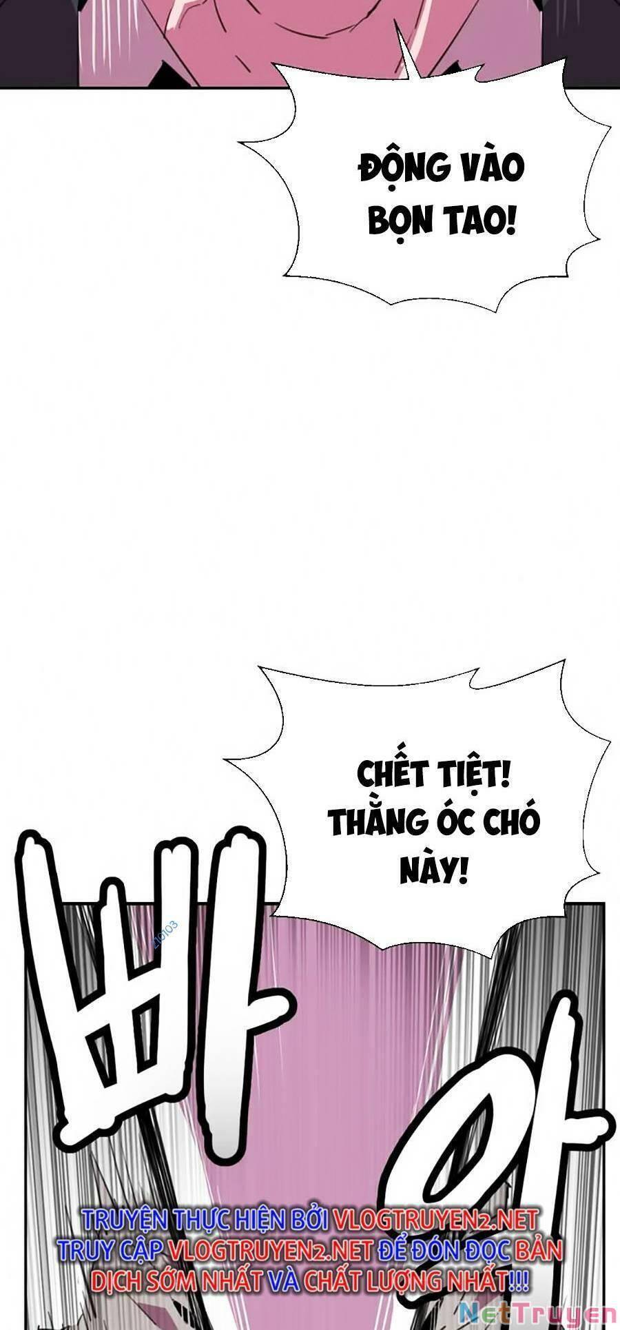 Săn Lùng Bắt Nạt Chapter 30 - 72