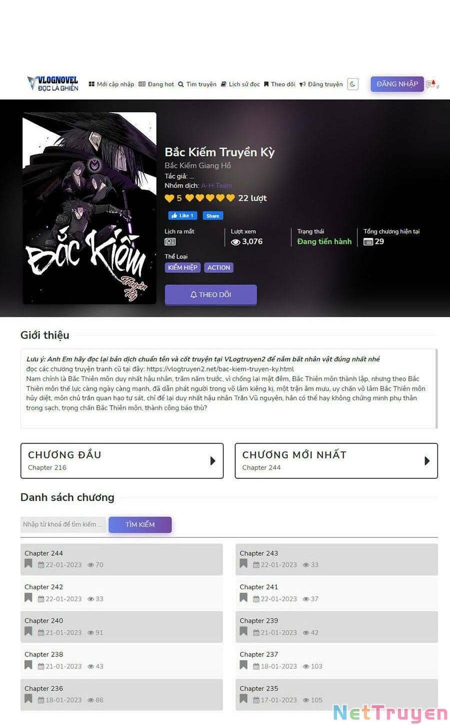 Săn Lùng Bắt Nạt Chapter 30 - 74