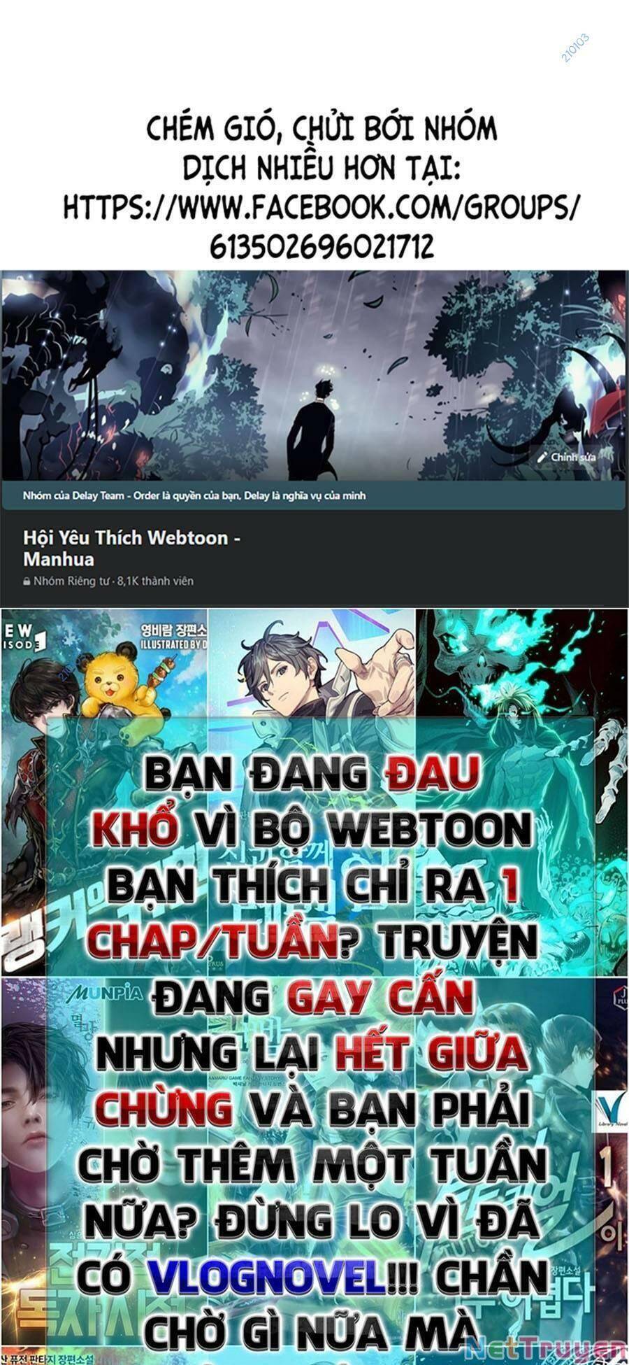Săn Lùng Bắt Nạt Chapter 31 - 1