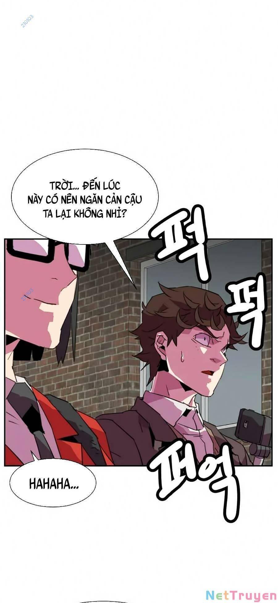 Săn Lùng Bắt Nạt Chapter 31 - 11