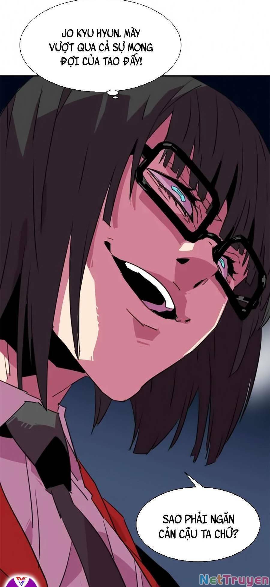 Săn Lùng Bắt Nạt Chapter 31 - 12