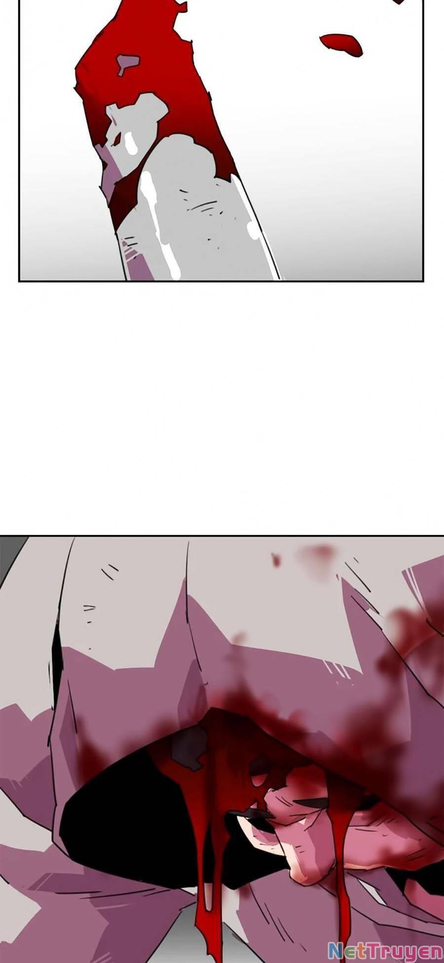 Săn Lùng Bắt Nạt Chapter 31 - 16