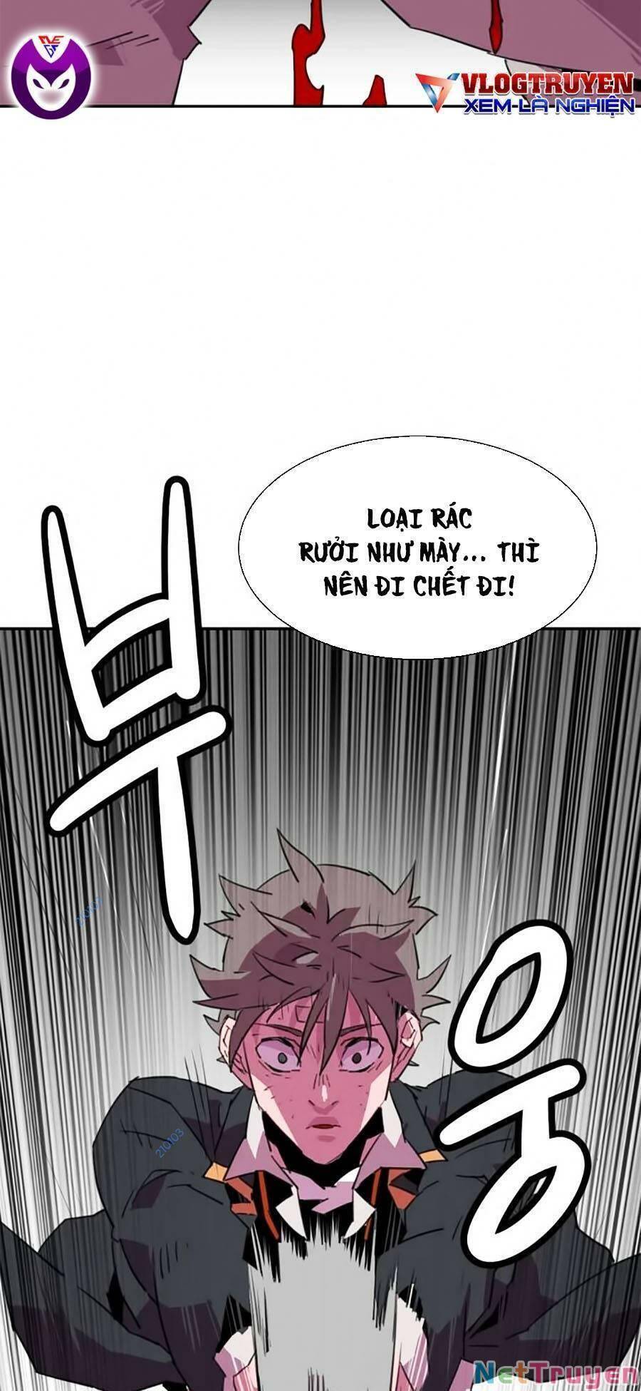 Săn Lùng Bắt Nạt Chapter 31 - 17