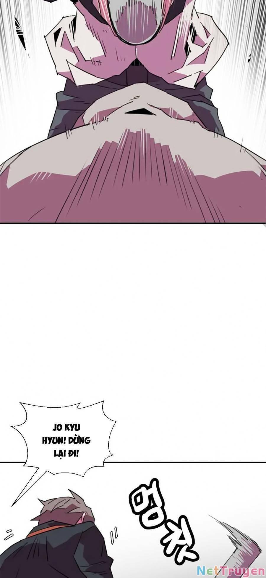 Săn Lùng Bắt Nạt Chapter 31 - 18