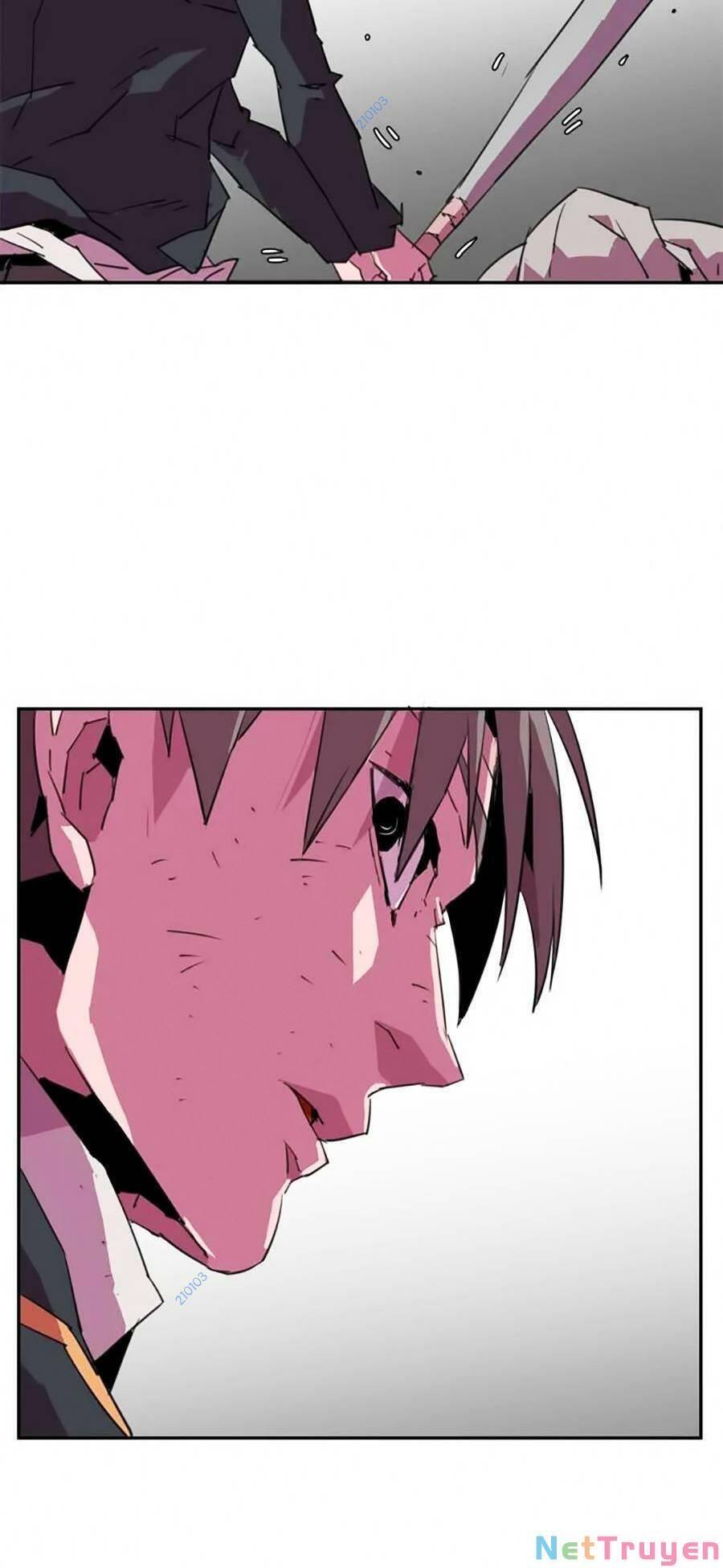 Săn Lùng Bắt Nạt Chapter 31 - 19